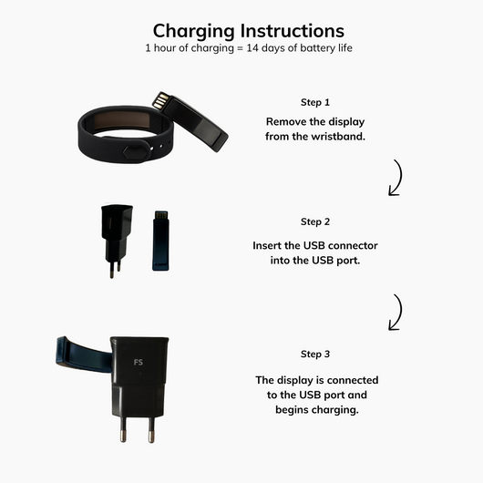FitSleeps Wake Up Alarm