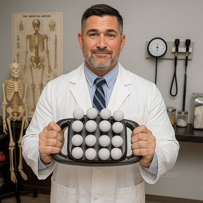 Mend+ Deep Tissue Massager