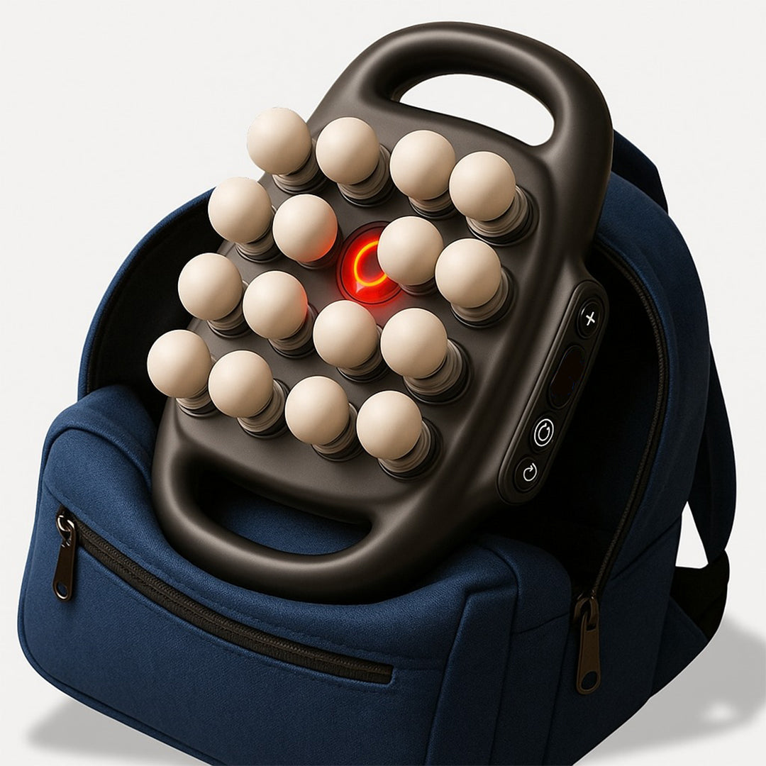 Mend+ Deep Tissue Massager