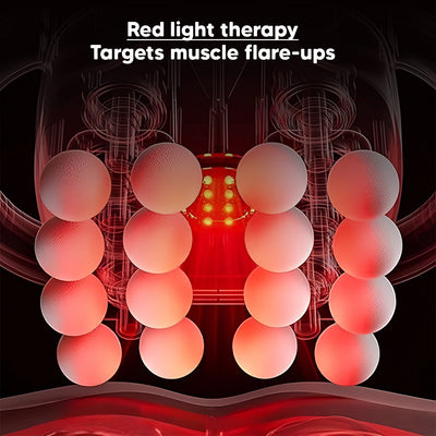 Mend+ Deep Tissue Massager