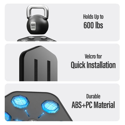 Oupal Music Boxing Machine with Boxing Gloves