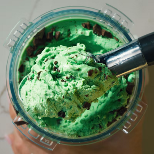 Ninja Swirl by CREAMi Ice Cream and Soft Serve Maker