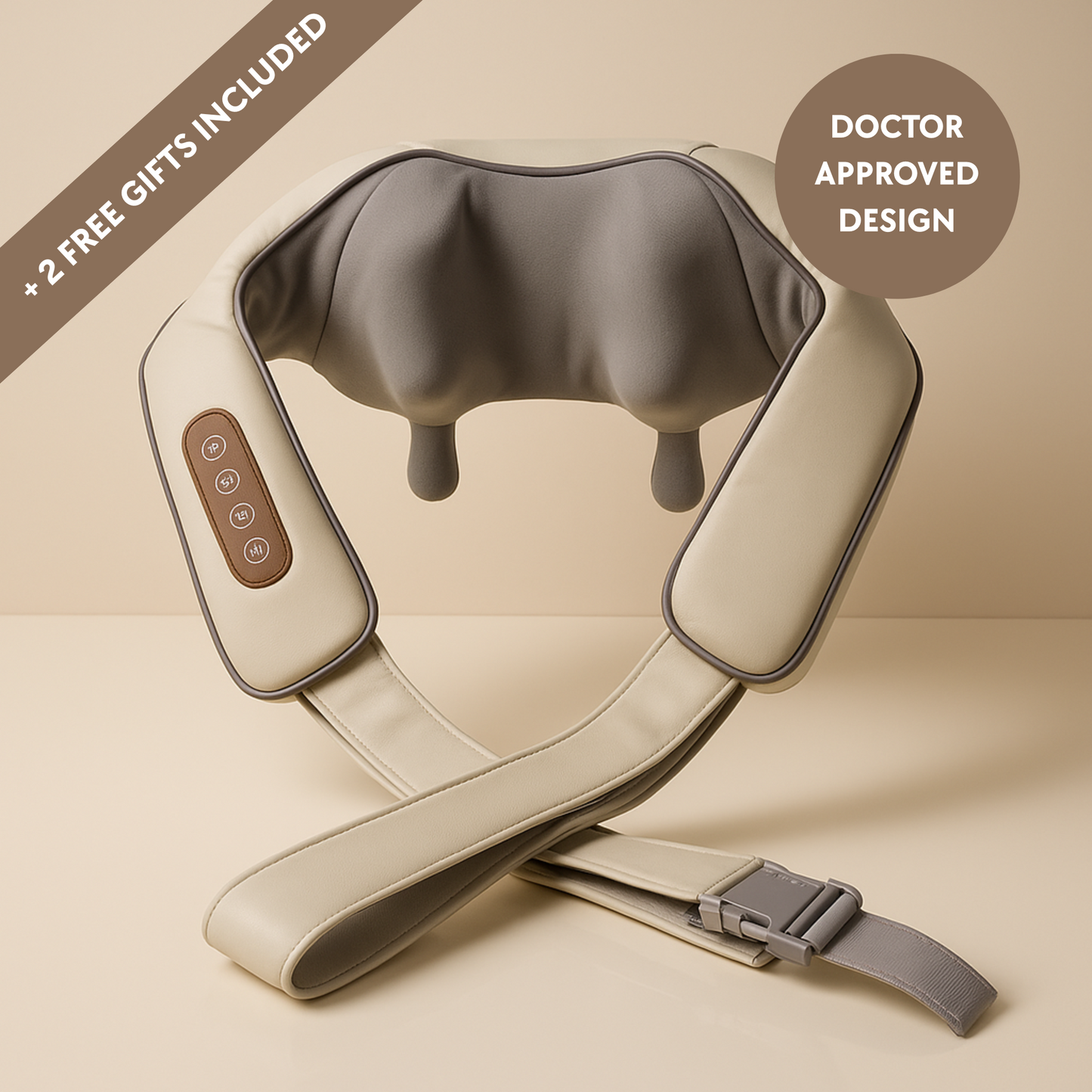 Neck and Shoulder Massager