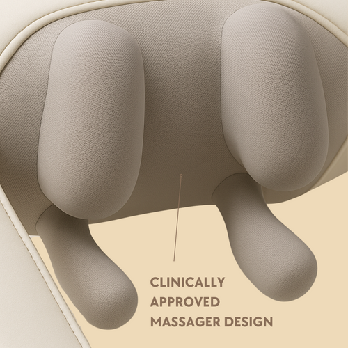 Neck and Shoulder Massager