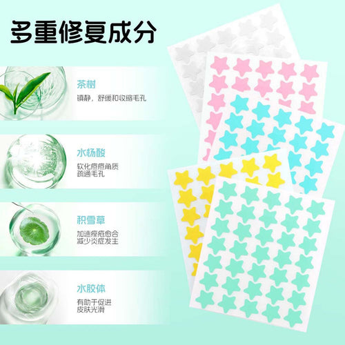 Pimple Patches