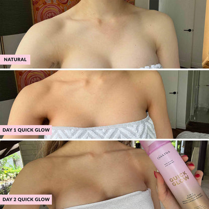 Quick Glow Bundle
