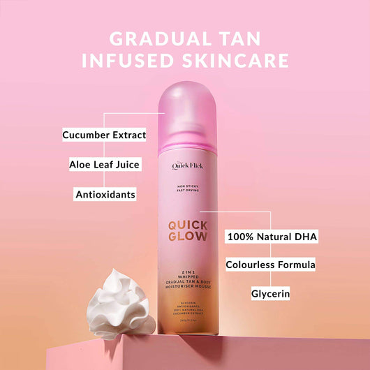 Quick Glow Bundle