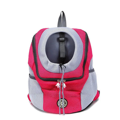 Dog Carrier Bag - Travel Сarrier for Dog