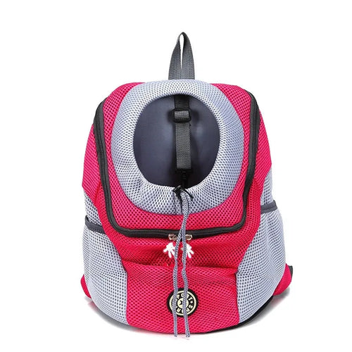 Dog Carrier Bag - Travel Сarrier for Dog