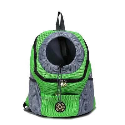 Dog Carrier Bag - Travel Сarrier for Dog