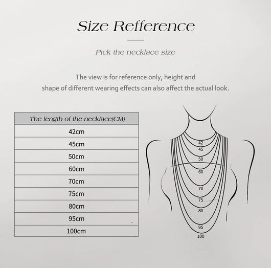 S925 Silver Moissanite Pendant Necklace
