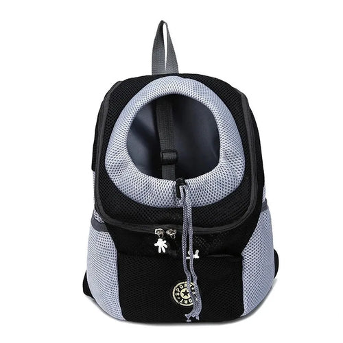 Dog Carrier Bag - Travel Сarrier for Dog