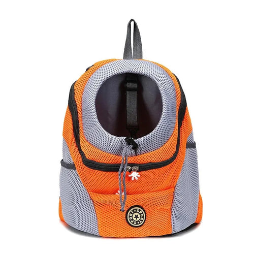 Dog Carrier Bag - Travel Сarrier for Dog