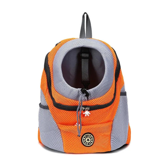 Dog Carrier Bag - Travel Сarrier for Dog