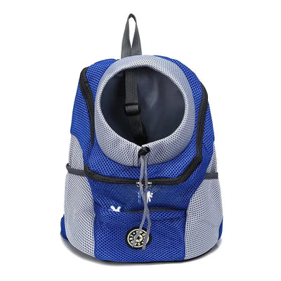Dog Carrier Bag - Travel Сarrier for Dog