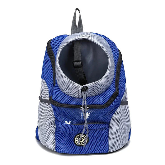 Dog Carrier Bag - Travel Сarrier for Dog