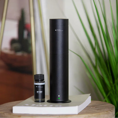 Hotel Collection Diffuser Starter Kit - Risk-Free Trial