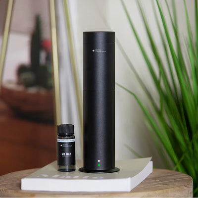 Hotel Collection Diffuser Starter Kit - Risk-Free Trial