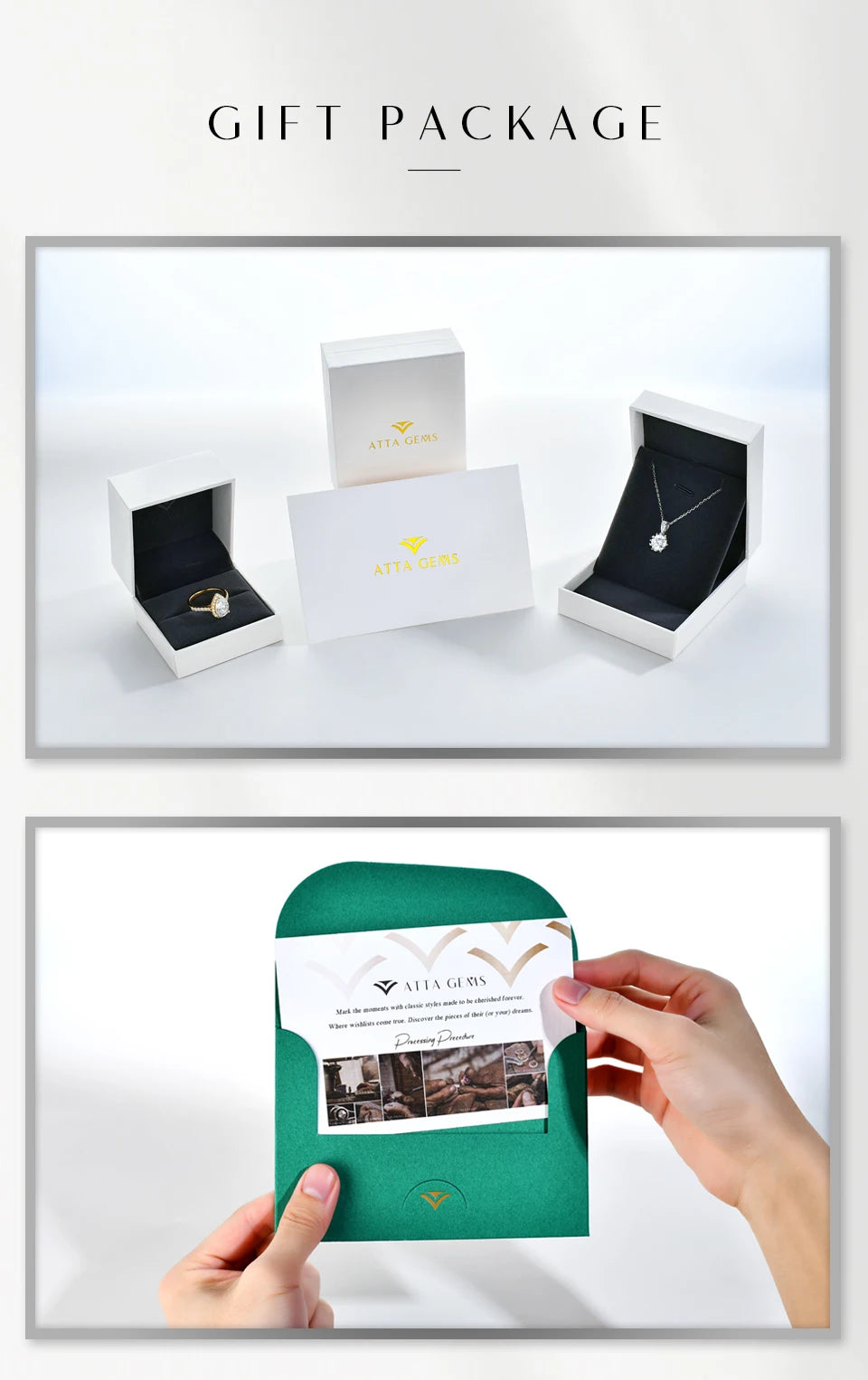 925 Sterling Silver Halo Pendant Necklace