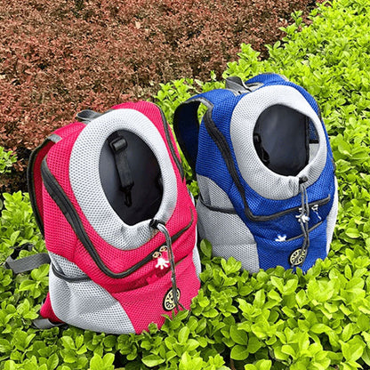 Dog Carrier Bag - Travel Сarrier for Dog