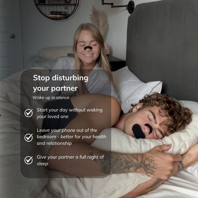 FitSleeps Wake Up Alarm