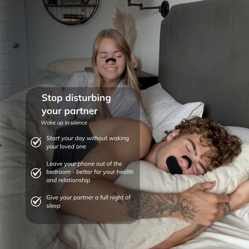 FitSleeps Wake Up Alarm
