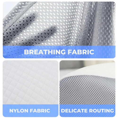 Sleebr® Contour Relief Pillow - 14.99
