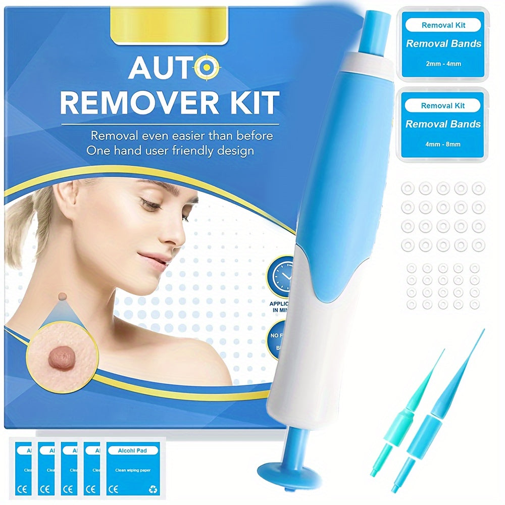Oupal Tag Kit - Auto Skin Tag Remover