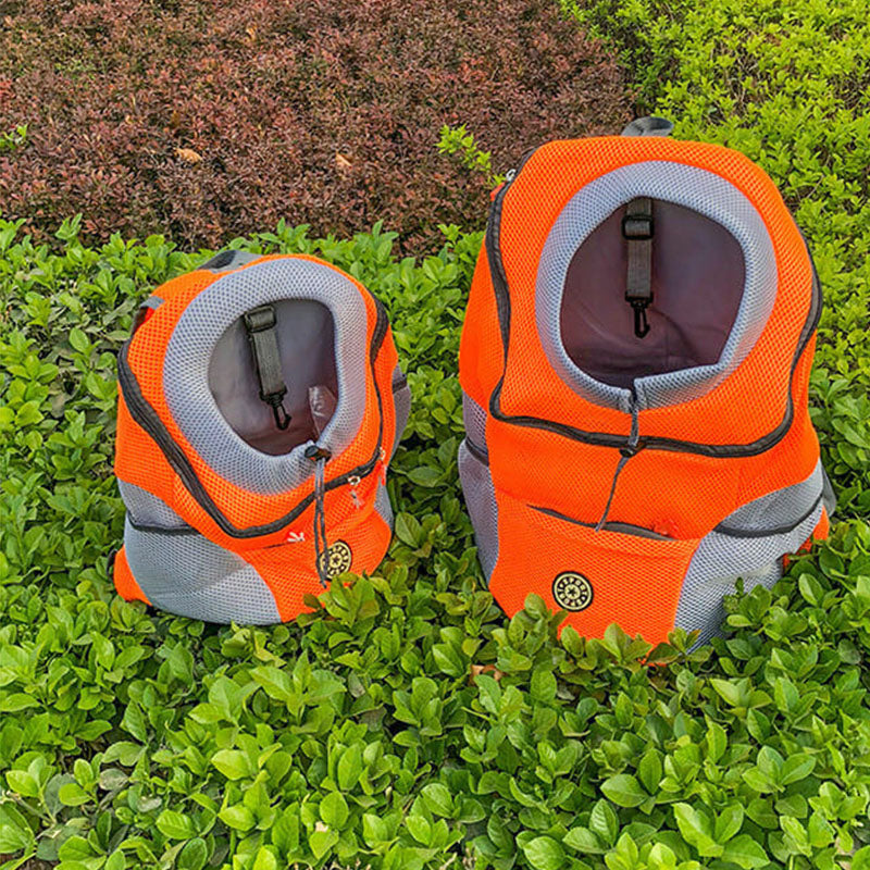 Dog Carrier Bag - Travel Сarrier for Dog