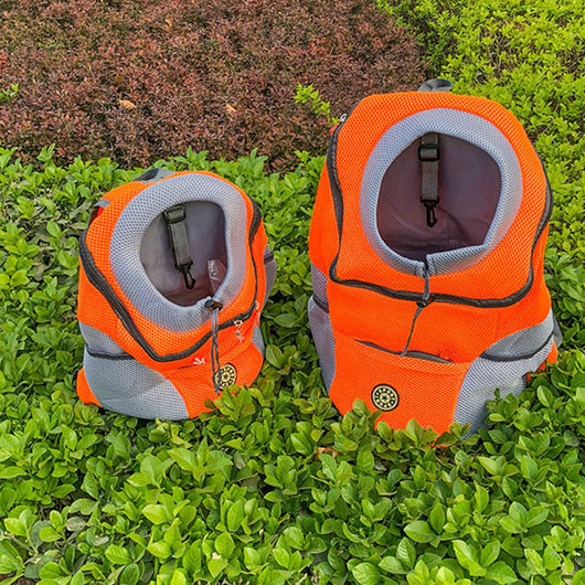 Dog Carrier Bag - Travel Сarrier for Dog