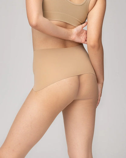 PLAY SHEER - Free Hugging Seamless Tights