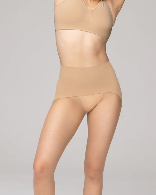 PLAY SHEER - Free Hugging Seamless Tights
