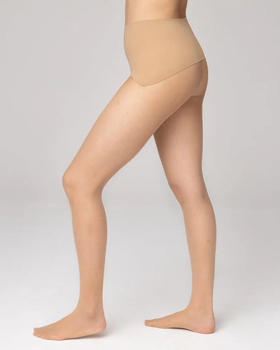 PLAY SHEER - Free Hugging Seamless Tights