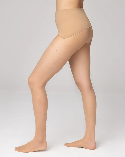 PLAY SHEER - Free Hugging Seamless Tights
