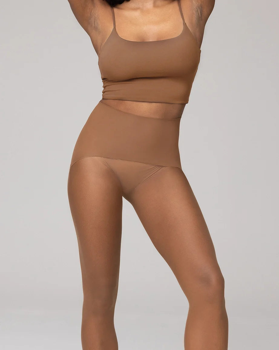 PLAY SHEER - Free Hugging Seamless Tights