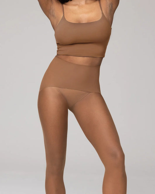 PLAY SHEER - Free Hugging Seamless Tights