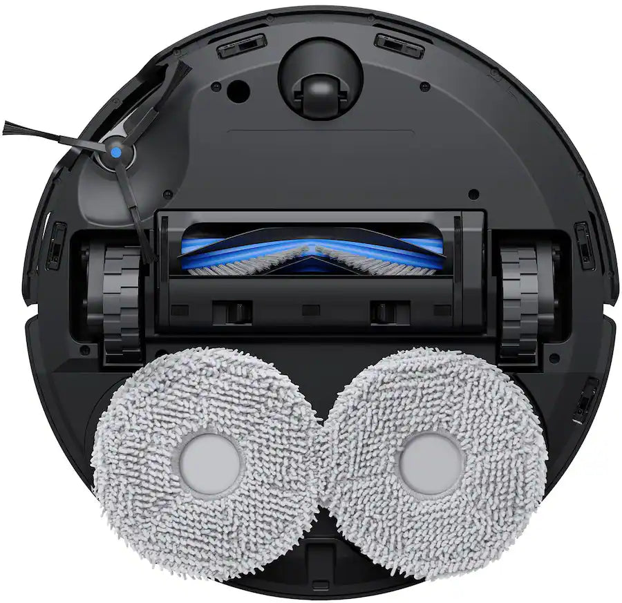 DEEBOT T50 Omni Robot Vacuum and Mop