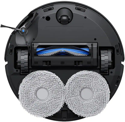 DEEBOT T50 Omni Robot Vacuum and Mop