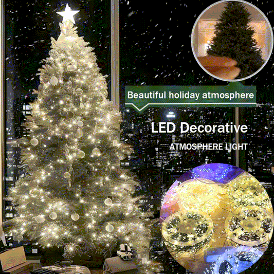 Christmas Tree Lights