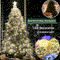 Christmas Tree Lights