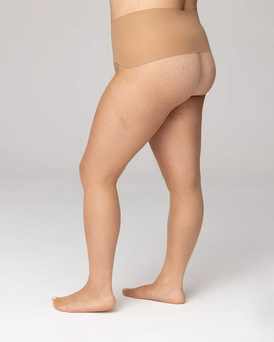 PLAY SHEER - Free Hugging Seamless Tights