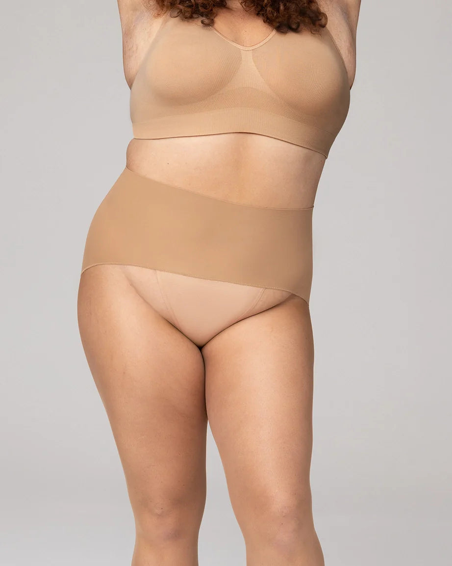 PLAY SHEER - Free Hugging Seamless Tights