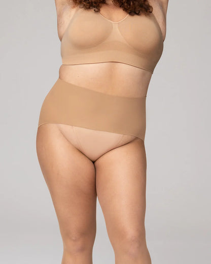 PLAY SHEER - Free Hugging Seamless Tights