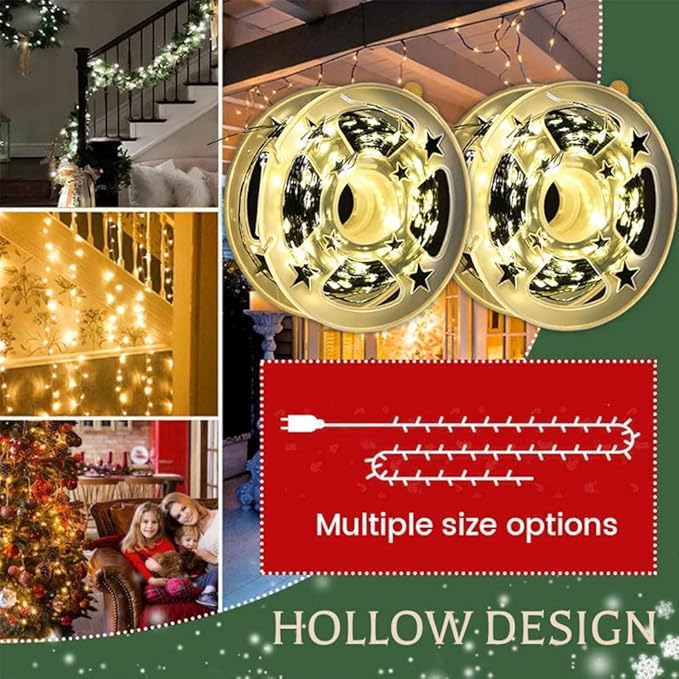 Christmas Tree Lights