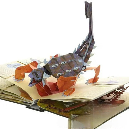 3D Encyclopedia Prehistorica: Dinosaurs — Pop-Up Book