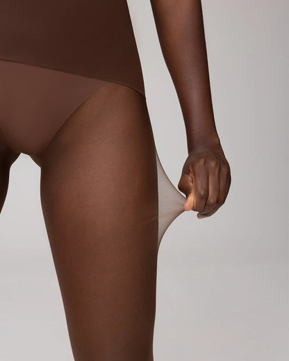 PLAY SHEER - Free Hugging Seamless Tights