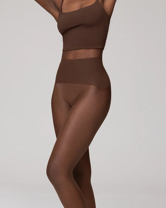 PLAY SHEER - Free Hugging Seamless Tights