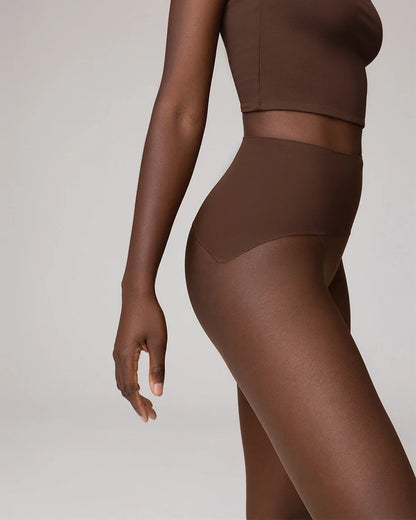 PLAY SHEER - Free Hugging Seamless Tights