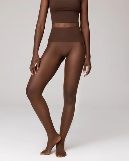 PLAY SHEER - Free Hugging Seamless Tights