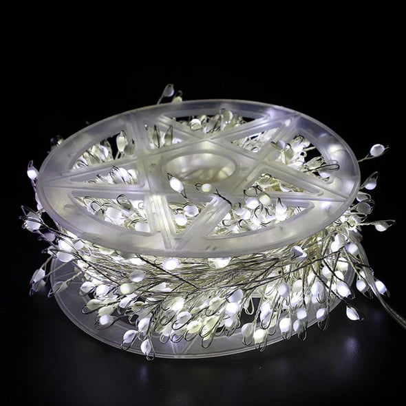 Christmas Tree Lights